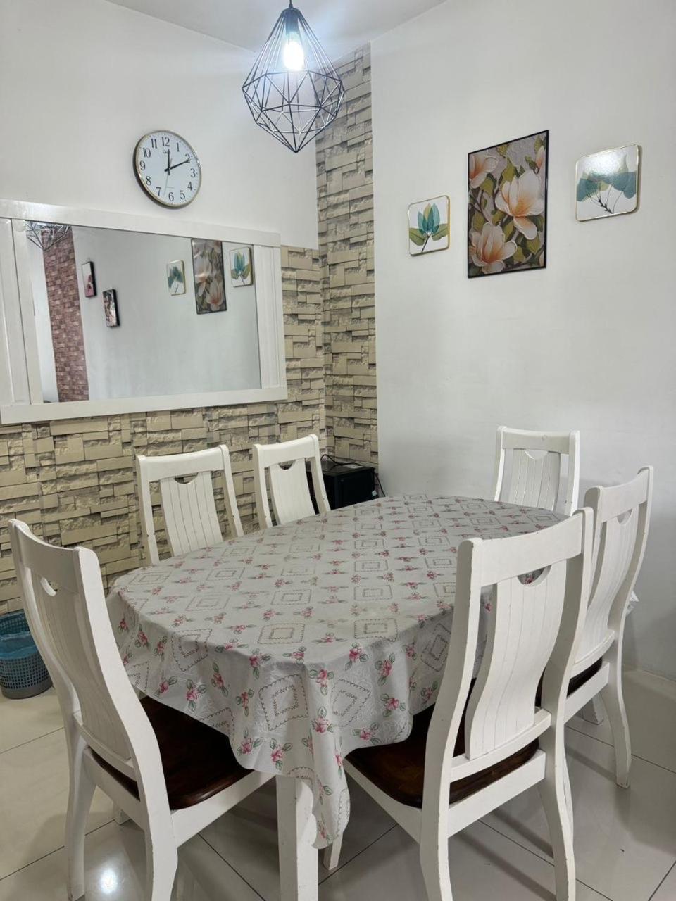 Ayaan Blossom Budget Free Breakfast * Tanah Rata